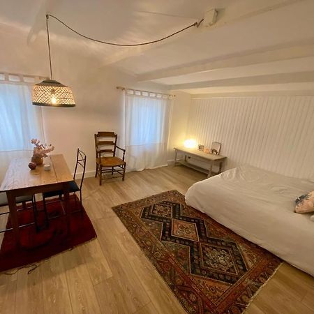 3 Studios Hyeres - Centre Ville Rue Pietonne - Manon Екстериор снимка