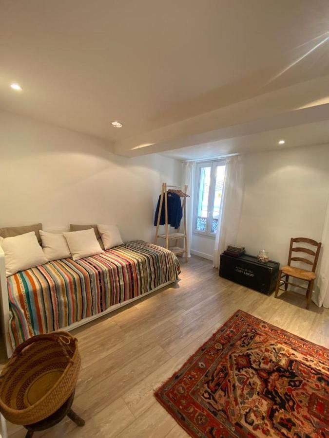 3 Studios Hyeres - Centre Ville Rue Pietonne - Manon Екстериор снимка