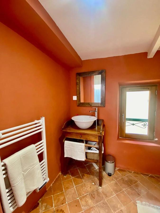 3 Studios Hyeres - Centre Ville Rue Pietonne - Manon Екстериор снимка