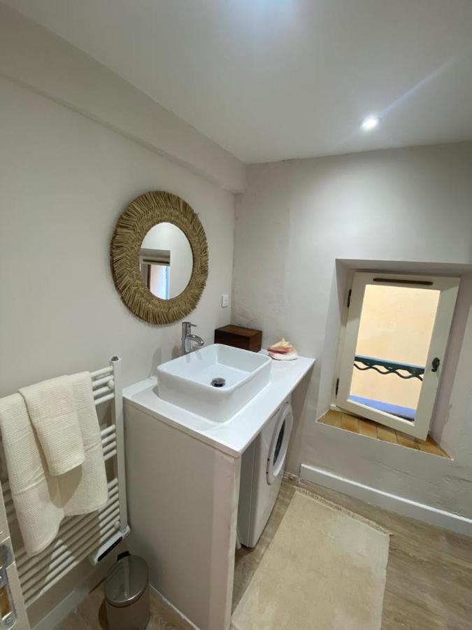 3 Studios Hyeres - Centre Ville Rue Pietonne - Manon Екстериор снимка