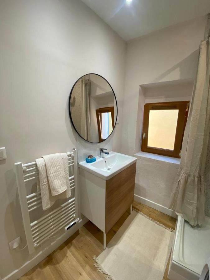 3 Studios Hyeres - Centre Ville Rue Pietonne - Manon Екстериор снимка