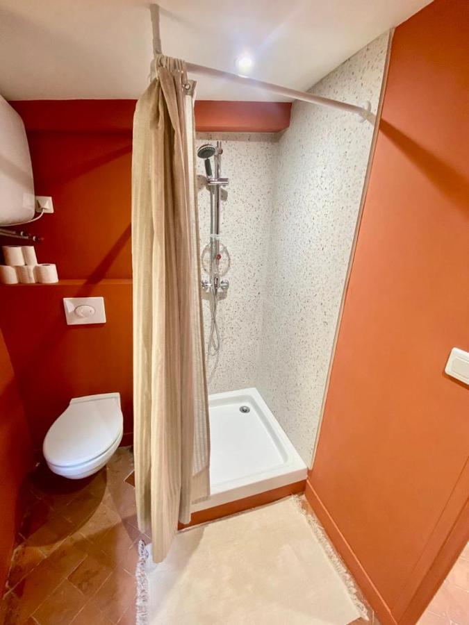 3 Studios Hyeres - Centre Ville Rue Pietonne - Manon Екстериор снимка